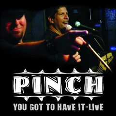 Pinch - You Got To Have It Live - 12 Beef Ribs