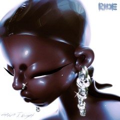 RIDE FM pres. Shaun J. Wright