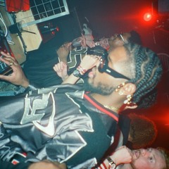 Daddy Chulo - SZN III: Launch  (Bouyon, Jersey, Afro, Amapiano, HipHop+)