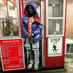 Chief Keef - On Da Set