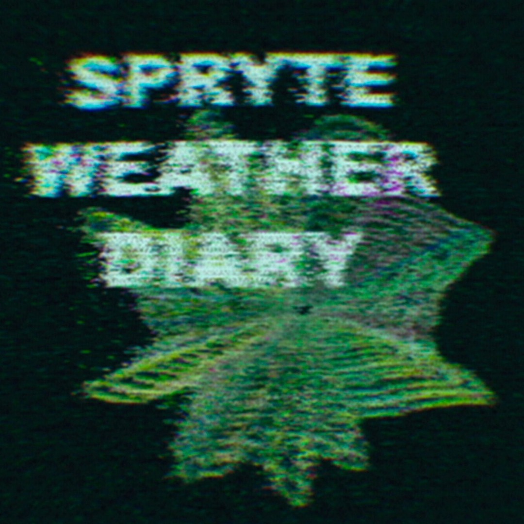 Spryte Weather Diary