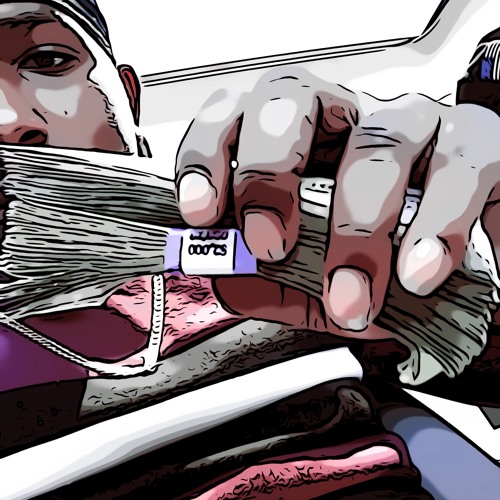 Lil' Bitch (Produced By TripleJ)