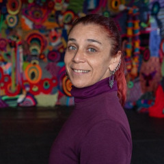 Narrative Theory feat. Paula Riquelme (Maraña collective) w/ Kuttura Kuttura (22.06.2025)