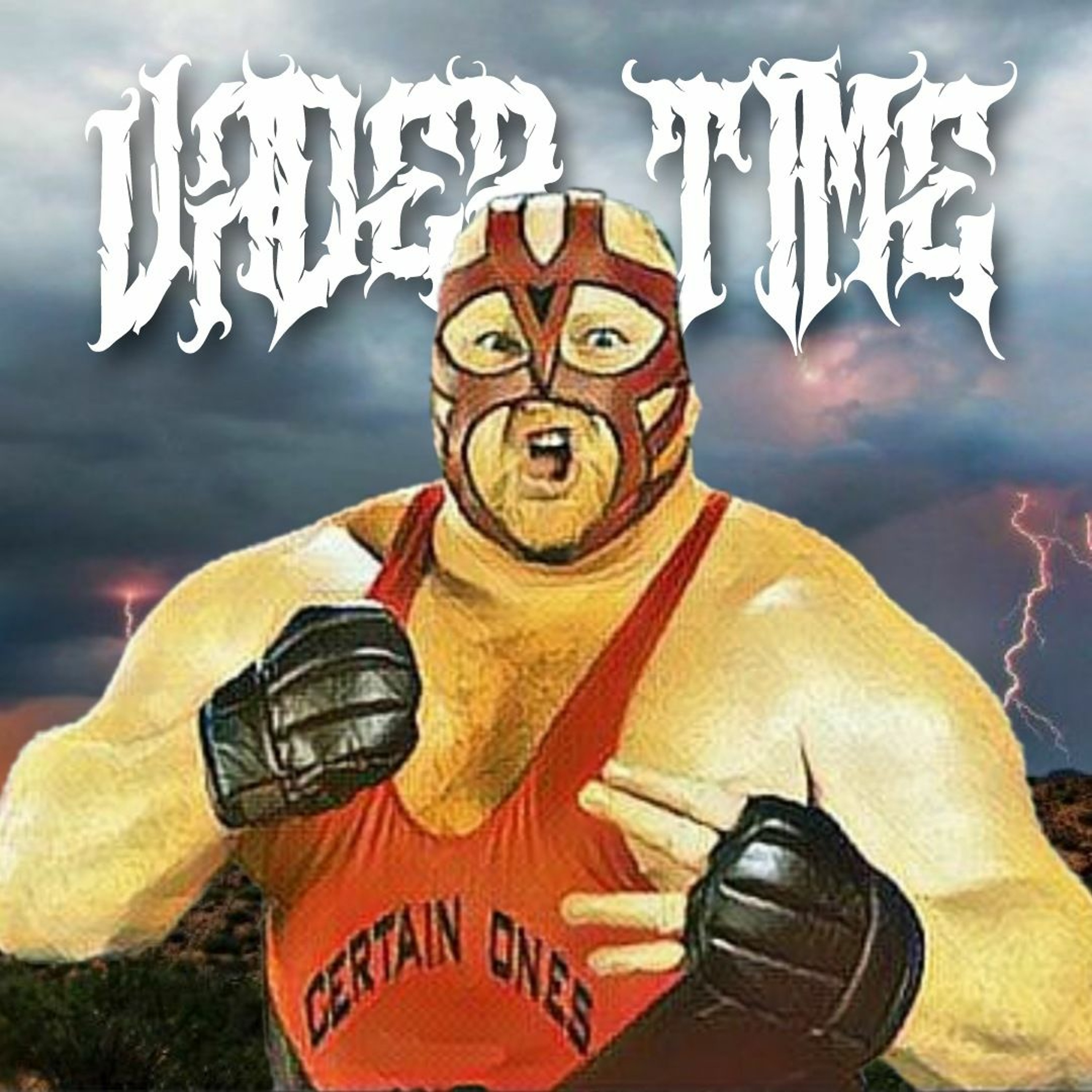 VADER TIME | FORTIFIED MIND • FULLY G • BOBBY CRAVES • Prod by EMPHATIC episode artwork