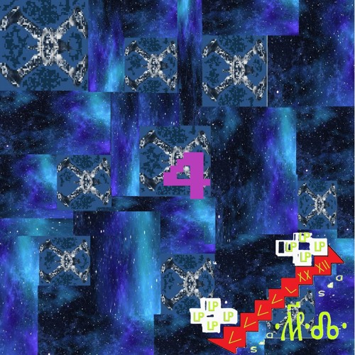 Smells Like Terran Spirit IV - Hammer And Anvil