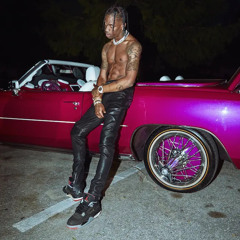 Swangin' & Bystandin'