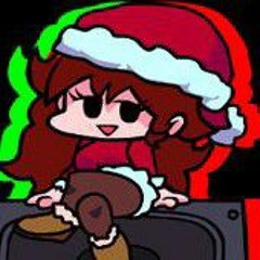 FNF ZANTA SONG THE HOLIDAY MOD OST