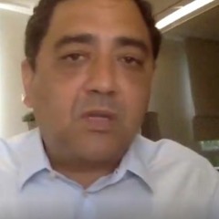 Manhã Sagres #720: Entrevista com o  candidato a prefeito de Goiânia, Talles Barreto, do PSDB