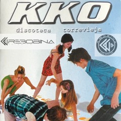 Related tracks: Tributo KKO Rebobina @JOSI