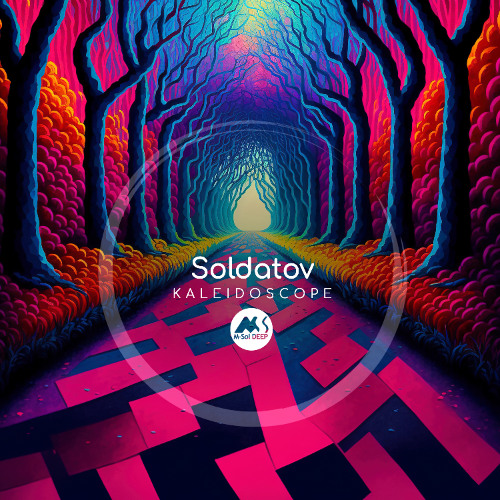 Soldatov - Perfect Chance [M-Sol DEEP]