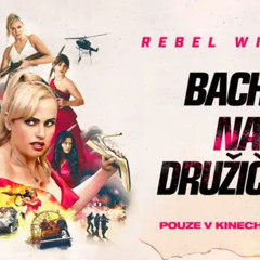 Bacha na družičku! - CELY FILM ONLINE ZDARMA (2025) SK-CZ DABING