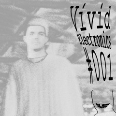 Vivid Electronics ep. 1 with Coben8