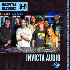 Invicta Audio | HUB LIVE