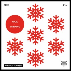Najil - Thinking - FREE DOWNLOAD