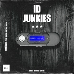 ID Junkies Mix - 001