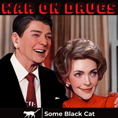 WAR ON DRUGS- Some Black Cat [FREE DOWNLOAD]