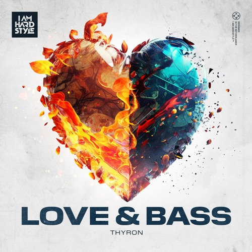 LOVE & BASS