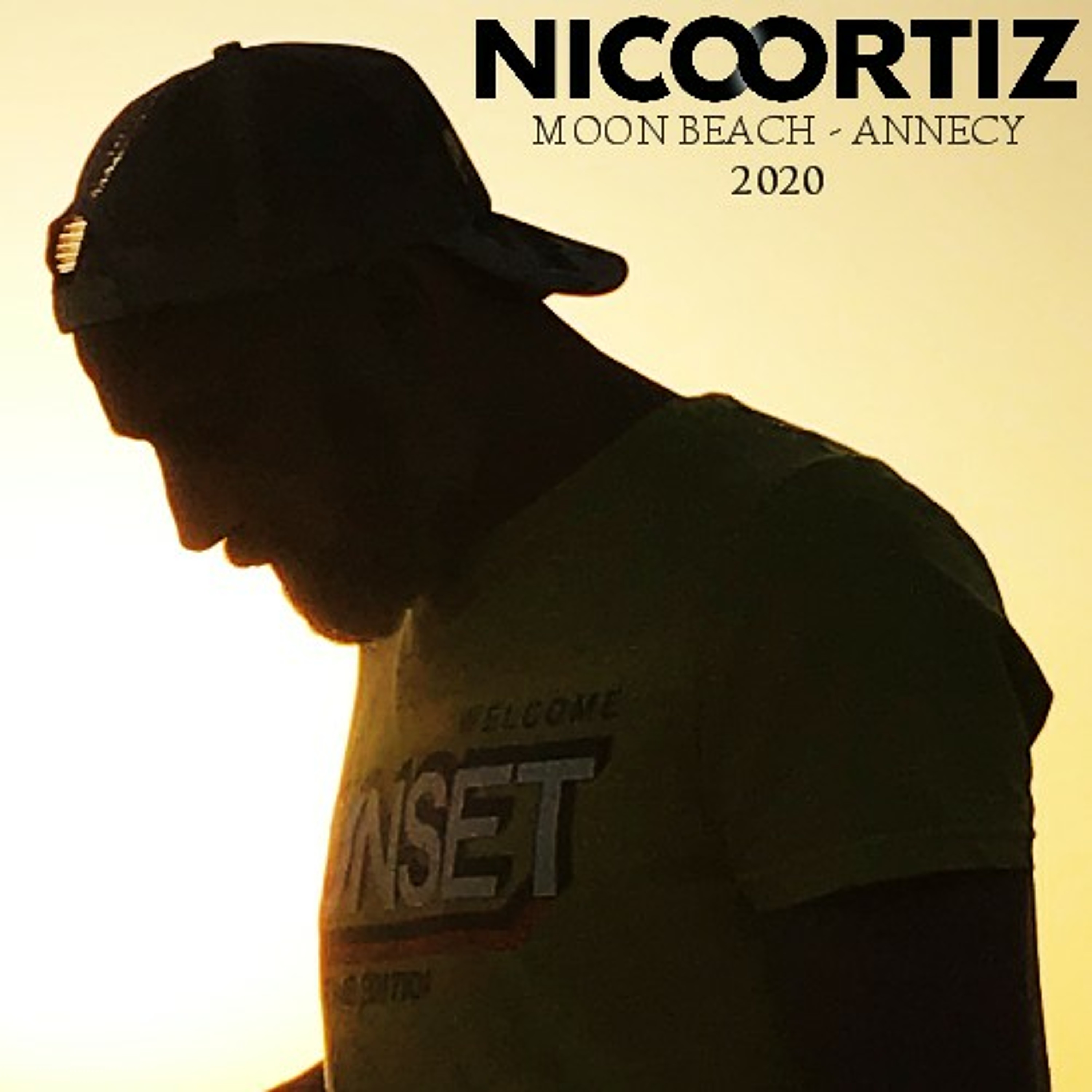 Nico Ortiz