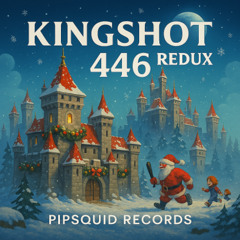 Kingshot Christmas mix 1