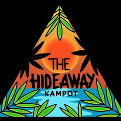 Hideaway Garden - Opening Party // Kampot, Cambodia 22/11/25 🌿 🇰🇭