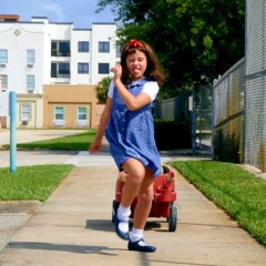 By Myself (On My Way)