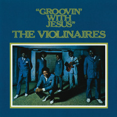 Grooving With Jesus