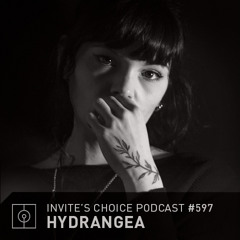 Invite's Choice Podcast 597 - Hydrangea