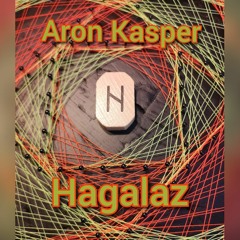 Aron Kasper - Hagalaz (Techno) Original Mix