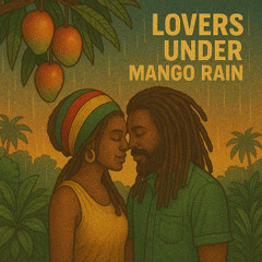 Lovers Under Mango Rain