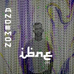 IBNE MIXTAPE 015 - ANDEMON