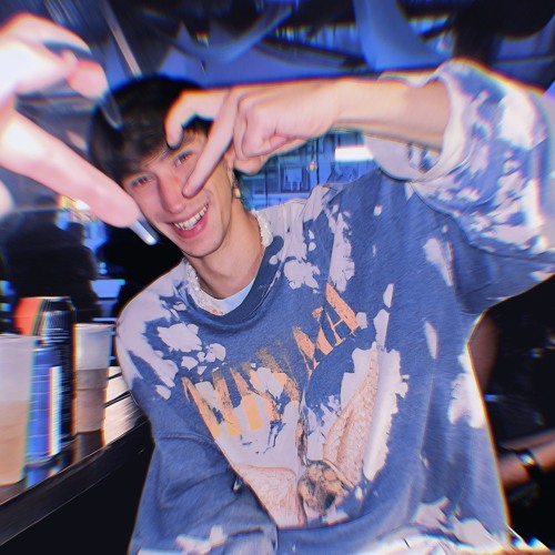 I’m not crying,ur crying!