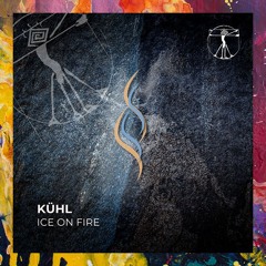 PREMIERE: Kühl — Ice On Fire (Original Mix) [Zenebona]