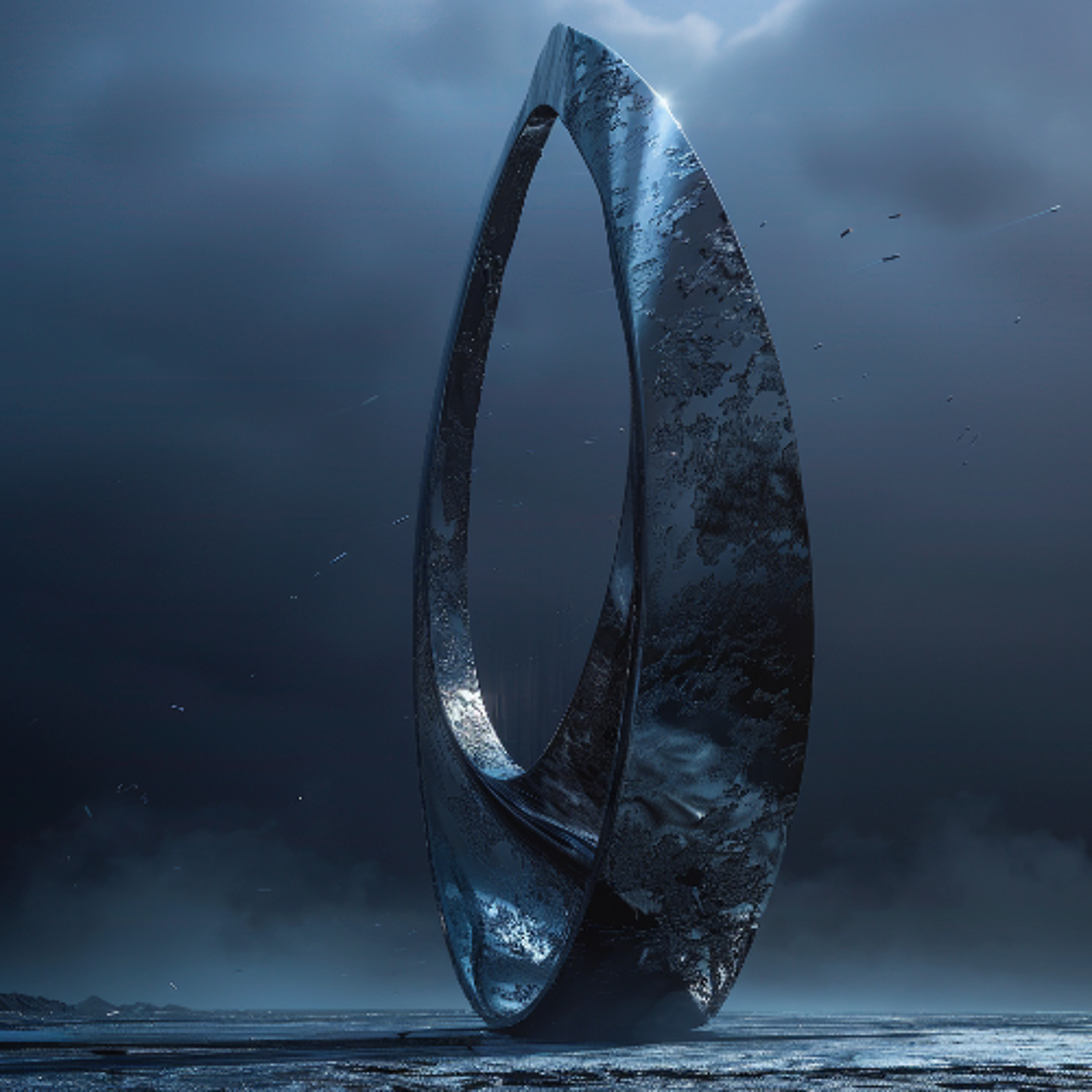 Tearolith episode artwork