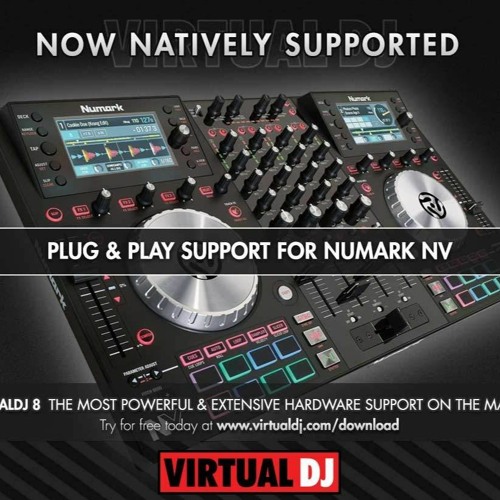 Stream Numark Party Mix Mapping Virtual Dj [HOT] Download by Kaylee