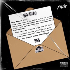 No Auto (Diss)