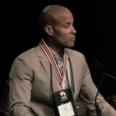 So i used to look for courage  - David Goggins Speech