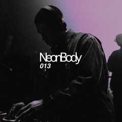 NeonBody Guest Mix 013 - seangran