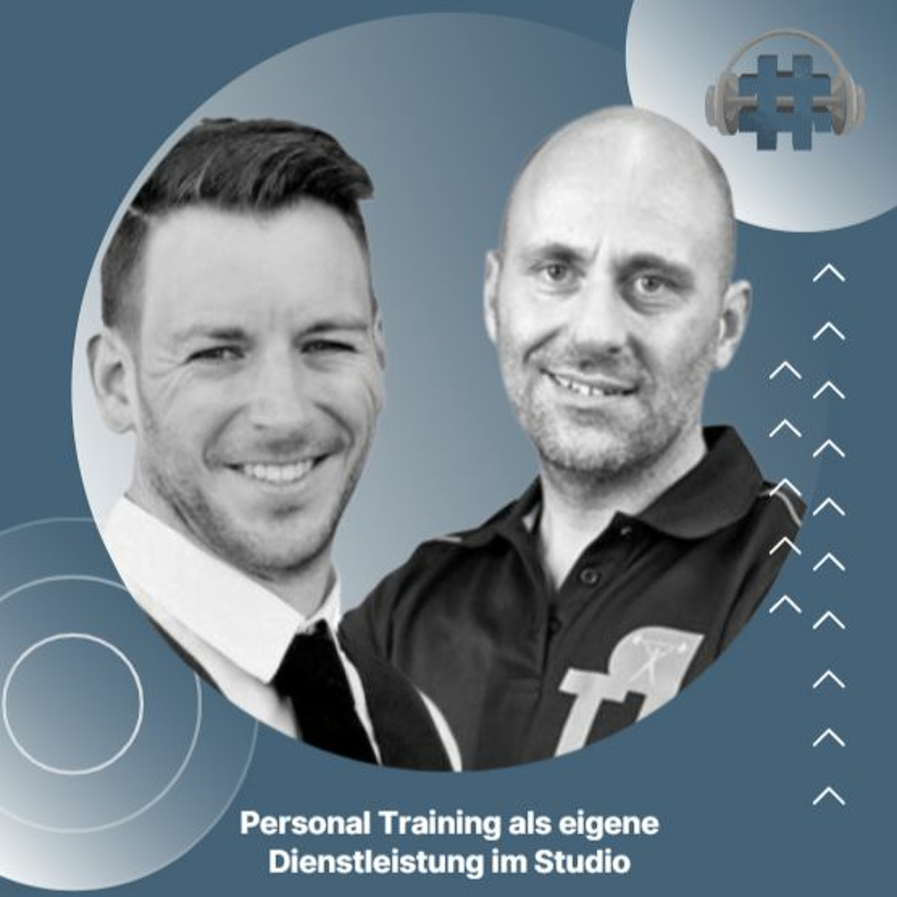 Hashtag Fitnessindustrie