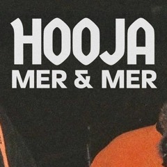 Hooja - Mer & Mer (Antrax Remix)