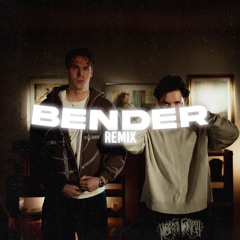 Bender - Søte og Rare Gutter (Hardstyle Remix)