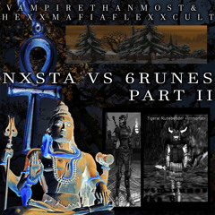NXSTA VS 6RUNES II