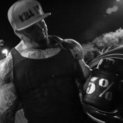 Rich Piana x forgot your name (Slowed)