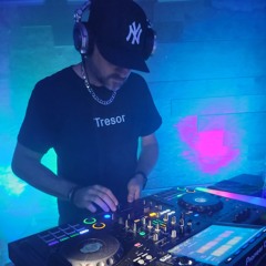 Neural Oscillations - DnB mix