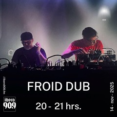 FROID DUB