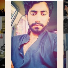 Na Andaz Na Awaz Nah Majlis Nah shoqi ut🥀😍