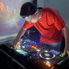 Melodic Techno Set - DJ Grenny