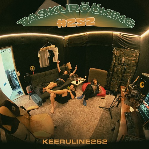 Keeruline252  #252 (30.06.2024)