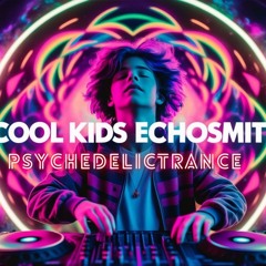 Cool Kids   Echosmith  - (Dhelick Remix)