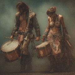 Heart of the Marching Sky