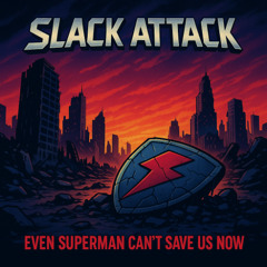 01 - slack attack - A Thousand Miles to You
